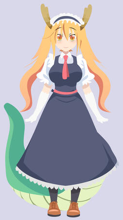 Dragon Maid