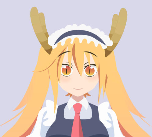Tohru